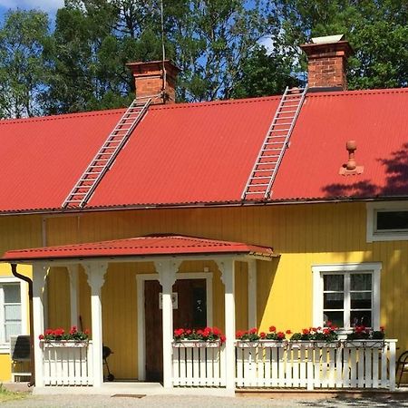 Enecopia Bed & Breakfast Enköping Exteriér fotografie