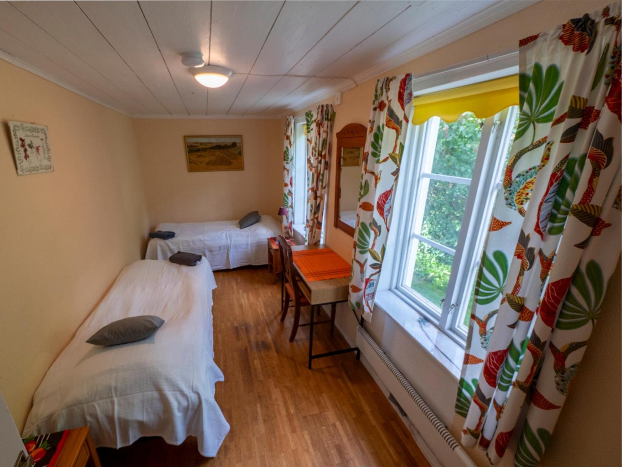 Enecopia Bed & Breakfast Enköping Exteriér fotografie