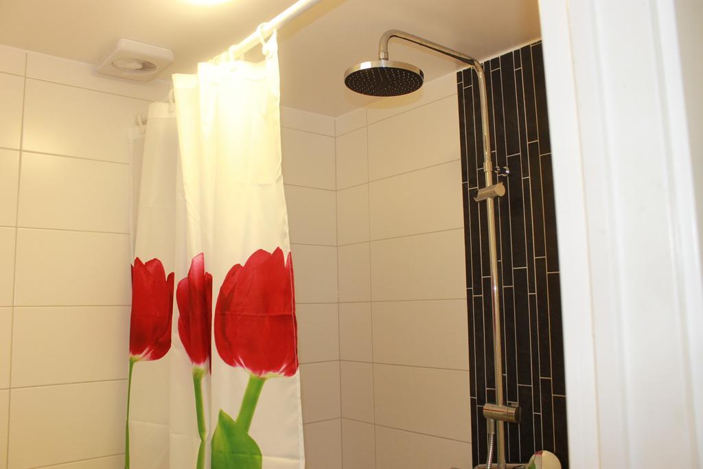 Enecopia Bed & Breakfast Enköping Exteriér fotografie